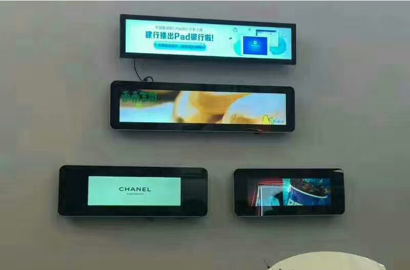 47寸 室內(nèi)壁掛廣告機