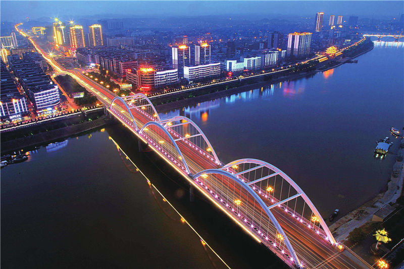 LED洗墻燈系列(景觀亮化）