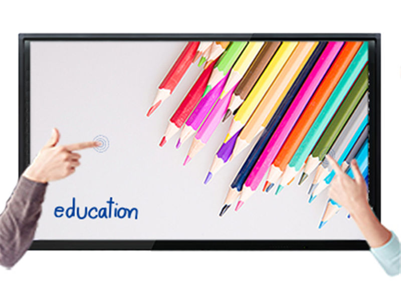 47寸 觸控壁掛一體機