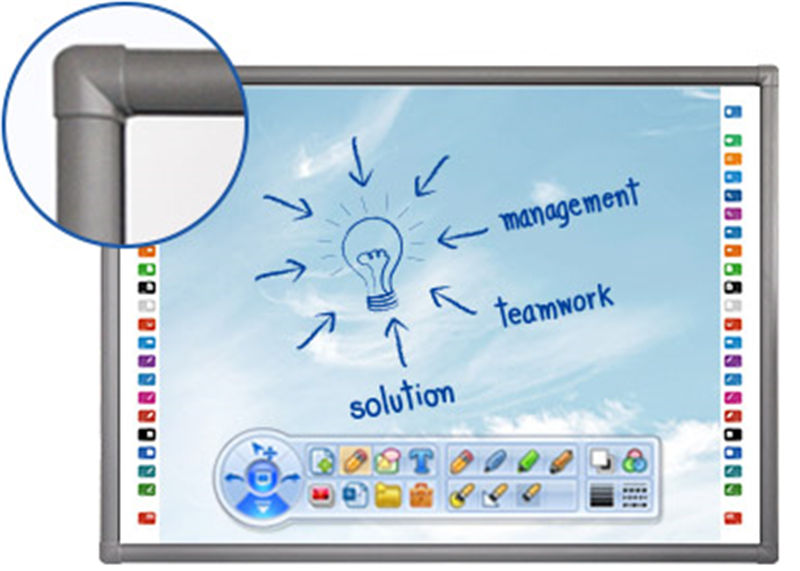 60寸 教學(xué)一體機(jī)