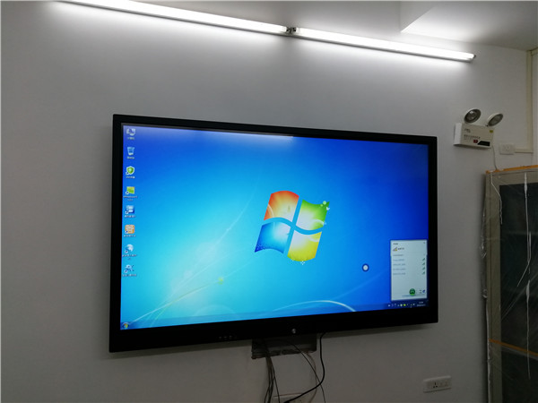 蔡甸某社區(qū)