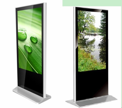 武漢市某政府65寸立式網(wǎng)絡(luò)廣告機(jī) 武漢市某政府65寸立式網(wǎng)絡(luò)廣告機(jī)