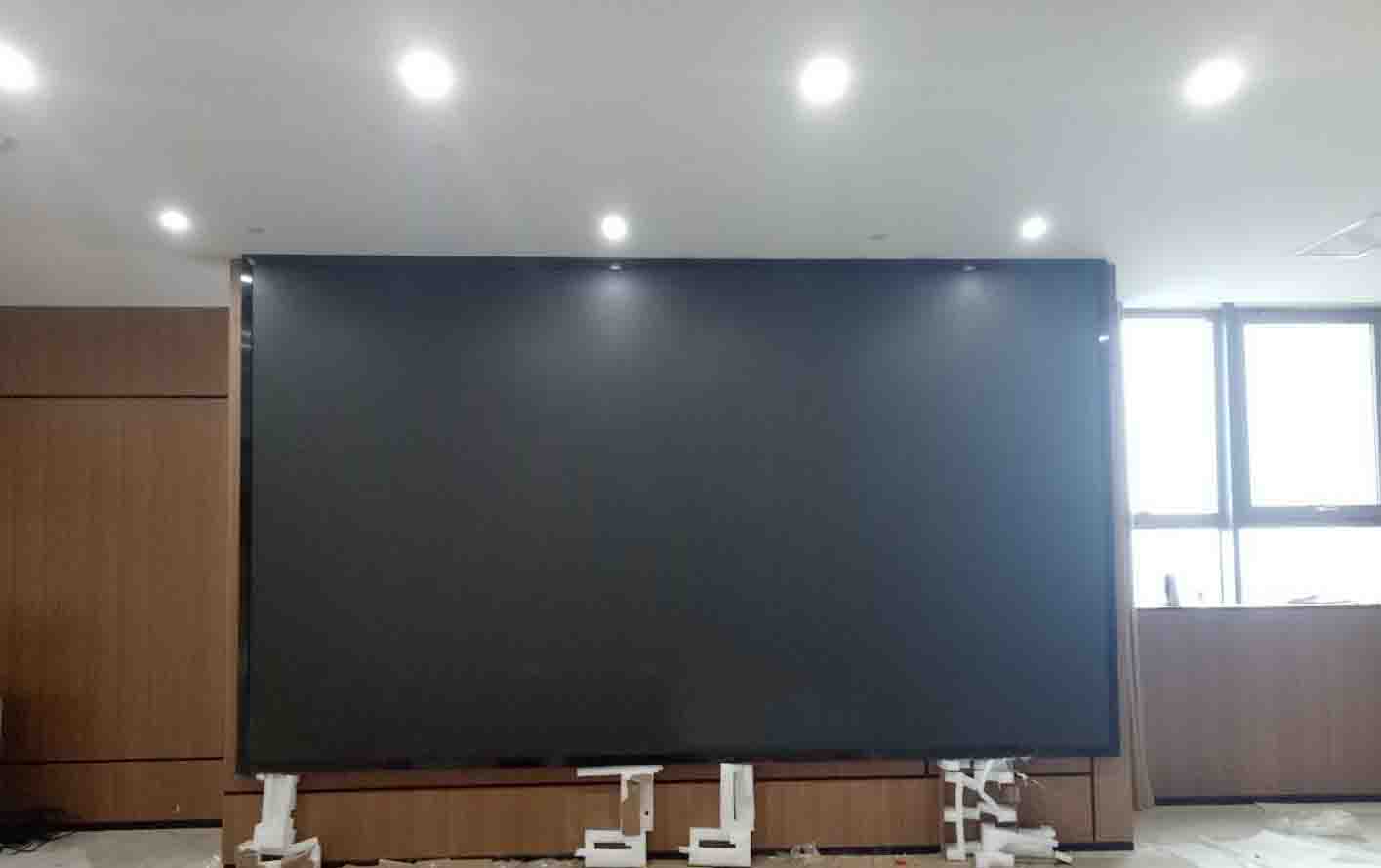 成都某酒店室內(nèi)P2.5全彩顯示屏 成都某酒店室內(nèi)P2.5全彩顯示屏