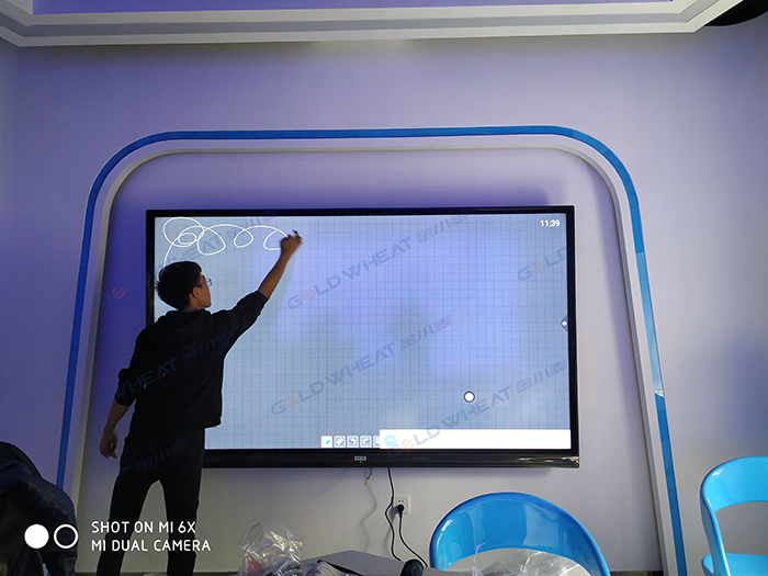 教學(xué)一體機(jī) 教學(xué)一體機(jī)